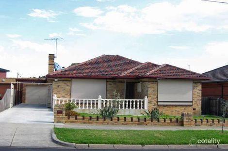 15 Sandra Ave, Fawkner, VIC 3060