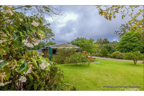 Property photo of 61 North Street Tamborine Mountain QLD 4272