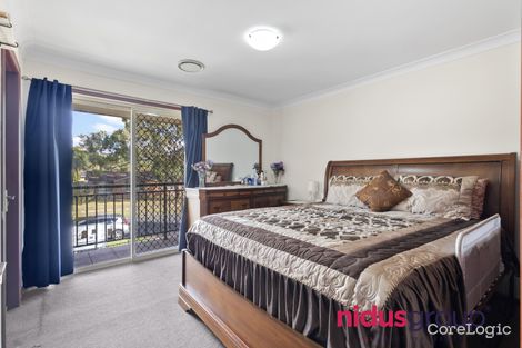 Property photo of 1/4 Leopold Street Rooty Hill NSW 2766