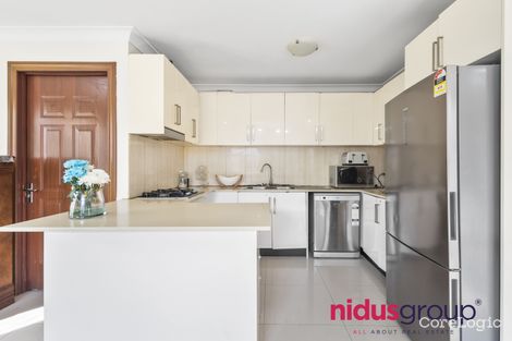 Property photo of 1/4 Leopold Street Rooty Hill NSW 2766