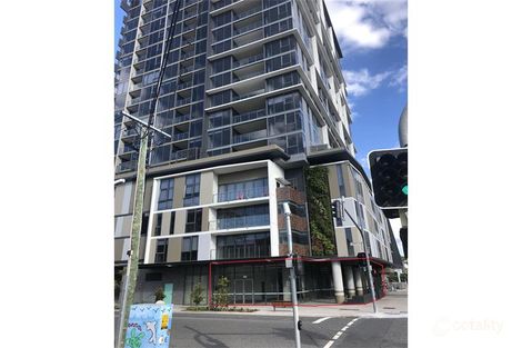 102/48 Jephson St, Toowong, QLD 4066
