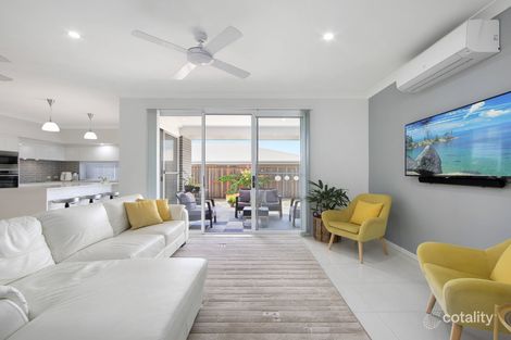 Property photo of 15 Allport Avenue Thrumster NSW 2444