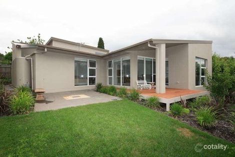 Property photo of 134B Blamey Crescent Campbell ACT 2612