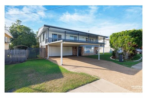 417 Moyle St, Frenchville, QLD 4701