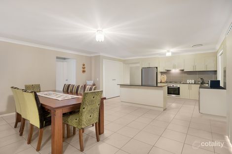 Property photo of 14 Sovereign Circuit Glenfield NSW 2167