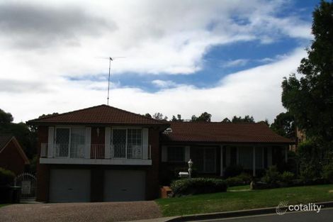 Property photo of 29 Manuka Circle Cherrybrook NSW 2126