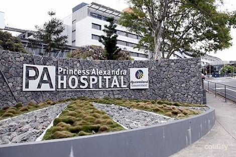 206/28 Wolseley St, Woolloongabba, QLD 4102