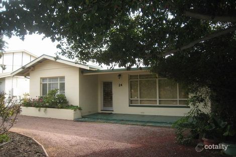 Property photo of 24 Halliday Street Risdon Park SA 5540