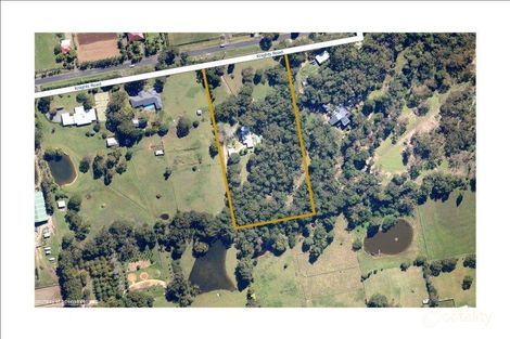 54 Knights Rd, Galston, NSW 2159