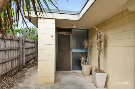Property photo of 4/4 Tyrone Street Werribee VIC 3030