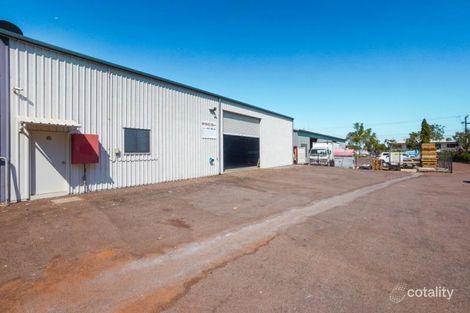 2/91 Coonawarra Rd, Winnellie, NT 0820