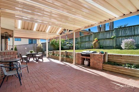Property photo of 3 Robinia Parade Springfield NSW 2250