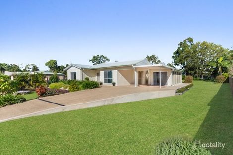 Property photo of 43 Coutts Drive Bushland Beach QLD 4818