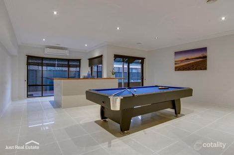 Property photo of 31 Vert Avenue Narre Warren South VIC 3805