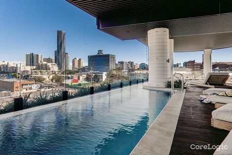 Property photo of 2504/179 Alfred Street Fortitude Valley QLD 4006