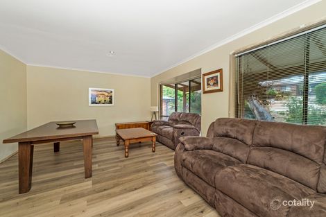 Property photo of 94 Enid Lorimer Circuit Chisholm ACT 2905