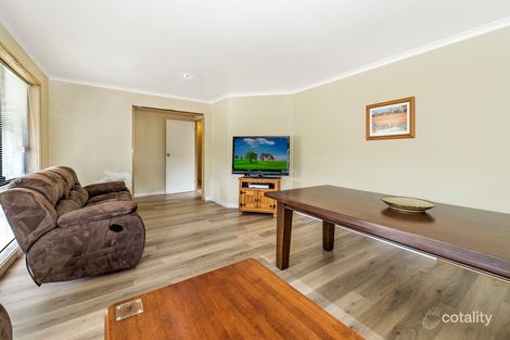 Property photo of 94 Enid Lorimer Circuit Chisholm ACT 2905