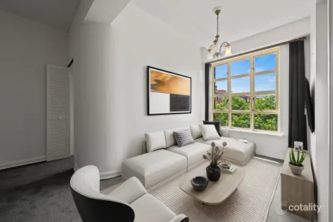 502/113-115 Macleay St, Potts Point, NSW 2011