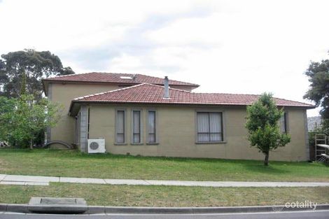 37 Amblecote Cres, Mulgrave, VIC 3170