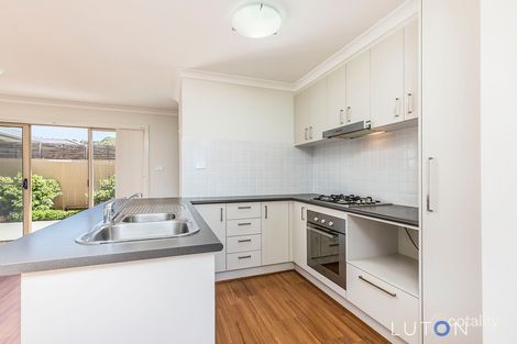 Property photo of 4 Ted Richards Street Casey ACT 2913