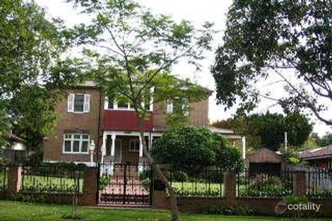 14 Auld Ave, Eastwood, NSW 2122