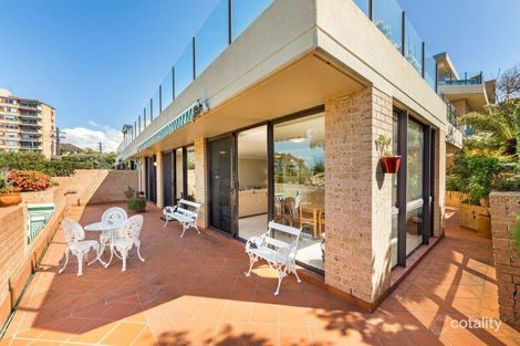 1/8 Parriwi Rd, Mosman, NSW 2088