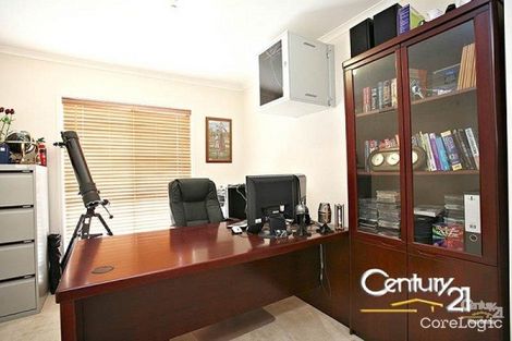 Property photo of 21 Corvus Drive Cashmere QLD 4500