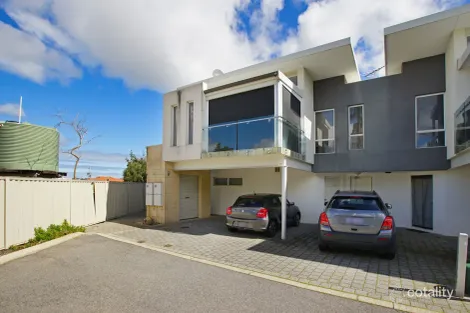 Property photo of 12/7 Goldsmith Road Spearwood WA 6163