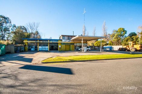 1294 Goulburn Valley Hwy, Thornton, VIC 3712