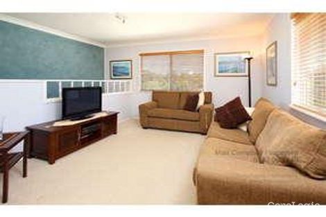 Property photo of 48 Yanderra Avenue Arana Hills QLD 4054