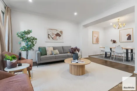 Property photo of 157 Windsor Boulevard Derrimut VIC 3026