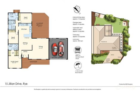 Property photo of 15 Jillian Drive Rye VIC 3941
