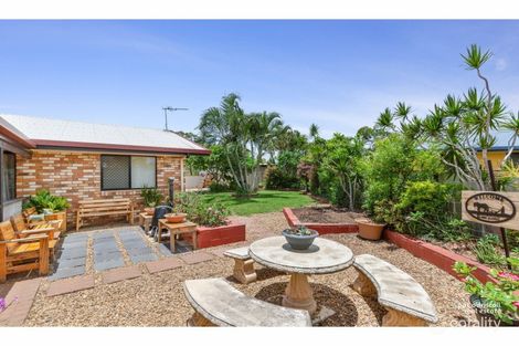 Property photo of 49 Peppermint Drive Kawana QLD 4701