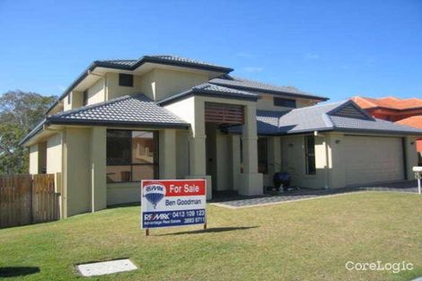 Property photo of 44 Behan Crescent Wakerley QLD 4154