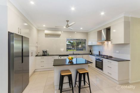 Property photo of 43 Coutts Drive Bushland Beach QLD 4818