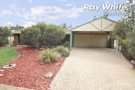 18 Shepley Cres, Burton, SA 5110