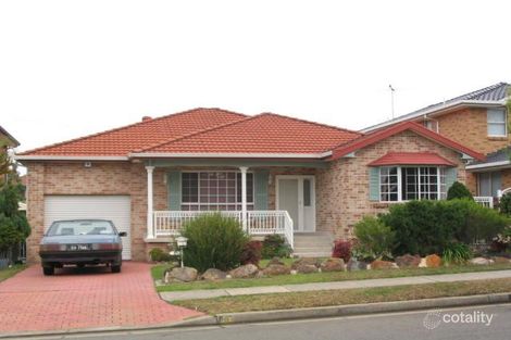 5 Norn Cl, Greenfield Park, NSW 2176