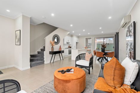Property photo of 2/19-27 St Kitts Place Mawson Lakes SA 5095