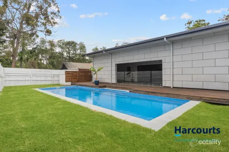Property photo of 263 Dances Road Caboolture QLD 4510