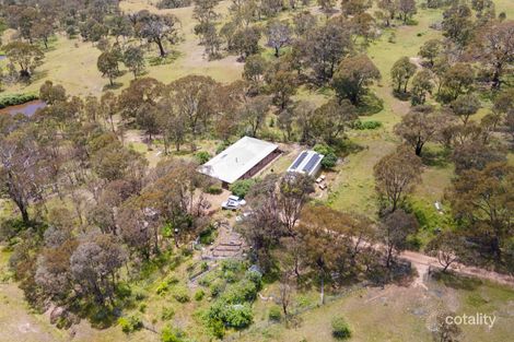 Property photo of 1567 Smiths Road Clear Range NSW 2620