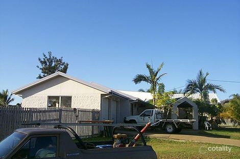 33 Amber Ave, Rasmussen, QLD 4815