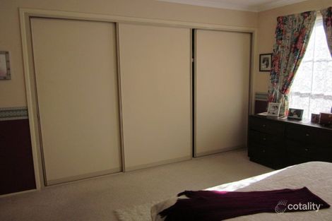 Property photo of 38 William Wilkins Crescent Isaacs ACT 2607