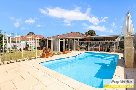 Property photo of 6 Claredon Court Alexander Heights WA 6064