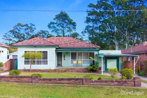 Property photo of 5 Kanangur Avenue Gymea NSW 2227