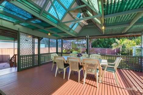 Property photo of 5 Kanangur Avenue Gymea NSW 2227