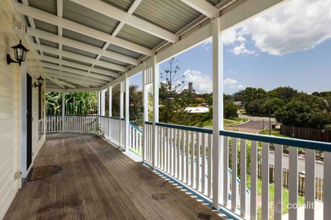 Property photo of 36 Tibrogargan Drive Narangba QLD 4504