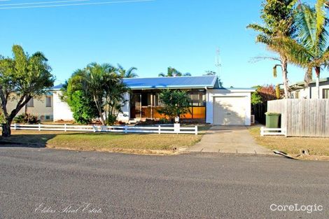 Property photo of 7 Birks Street Avenell Heights QLD 4670