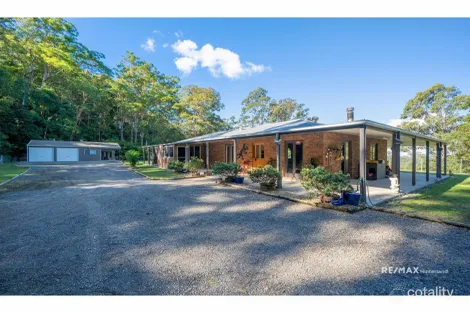 Property photo of 209 Scotts Road Booroobin QLD 4552