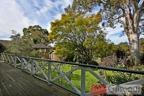 Property photo of 68 Eaton Road West Pennant Hills NSW 2125