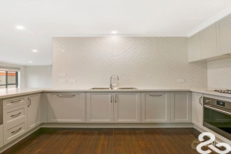 Property photo of 7 Alanah Place Ivanhoe VIC 3079